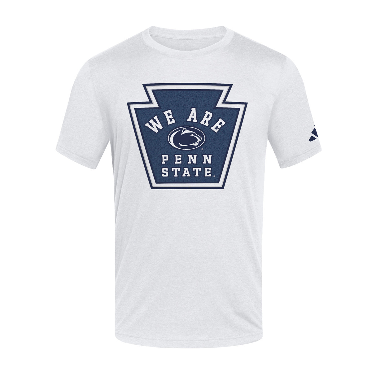 Penn State Adidas We Are T-Shirt