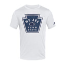 Penn State Adidas We Are T-Shirt