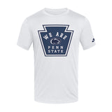 Penn State Adidas We Are T-Shirt