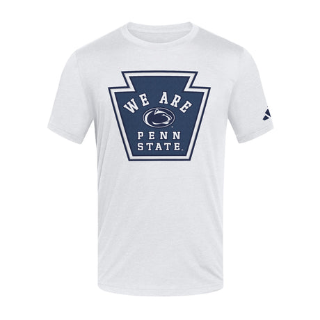 Penn State Adidas We Are T-Shirt