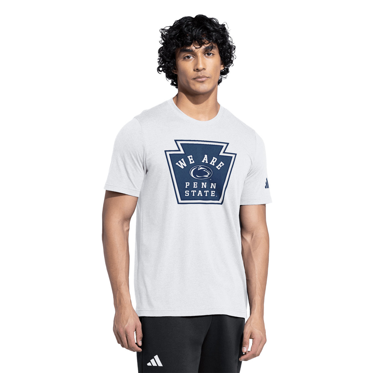 Penn State Adidas We Are T-Shirt