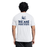 Penn State adidas White Out T-Shirt