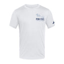 Penn State adidas White Out T-Shirt