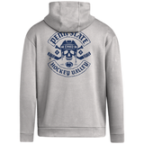 Penn State Adidas Hockey Hoodie