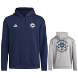 Penn State Adidas Hockey Hoodie