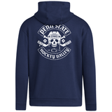 Penn State Adidas Hockey Hoodie
