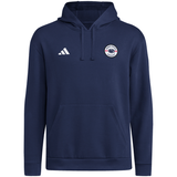 Penn State Adidas Hockey Hoodie