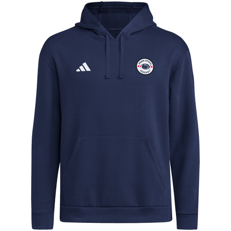 Penn State Adidas Hockey Hoodie