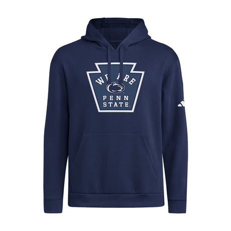 Penn State adidas We Are Hooded Sweatshirt