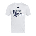 Penn State adidas Vault Gothic T-Shirt