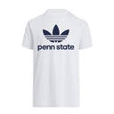 Penn State adidas Trefoil Wordmark T-shirt