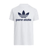 Penn State adidas Trefoil Wordmark T-shirt