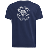 Penn State Adidas Youth Hockey T-Shirt