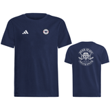 Penn State Adidas Youth Hockey T-Shirt