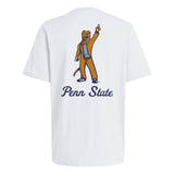 Penn State adidas We Are Nittany Lion Mascot T-Shirt