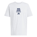 Penn State adidas We Are Nittany Lion Mascot T-Shirt