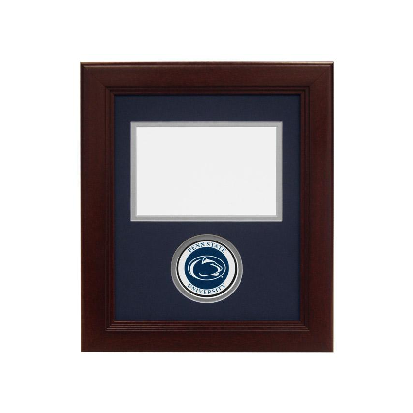 Penn State Horizontal Picture Frame