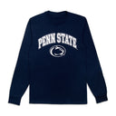 Penn State Arch Logo Long Sleeve T-shirt