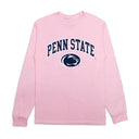 Penn State Arch Logo Long Sleeve T-shirt