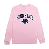 Penn State Arch Logo Long Sleeve T-shirt
