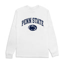 Penn State Arch Logo Long Sleeve T-shirt