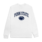 Penn State Arch Logo Long Sleeve T-shirt
