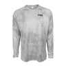 Penn State SPF50 Camo Long Sleeve