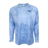 Penn State SPF50 Camo Long Sleeve