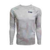 Penn State SPF50 Camo Long Sleeve