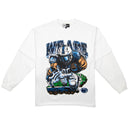 Penn State Woodn Grail Gamebreaker Layered Long-Sleeve