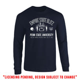 Penn State 2025 Pinstripe Bowl Long Sleeve