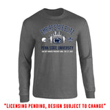 Penn State 2025 Pinstripe Bowl Long Sleeve