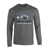 Penn State 2025 Pinstripe Bowl Long Sleeve