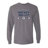 Penn State Hockey Valley Puck Long Sleeve