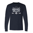 Penn State Hockey Valley Puck Long Sleeve