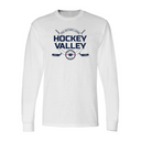 Penn State Hockey Valley Puck Long Sleeve