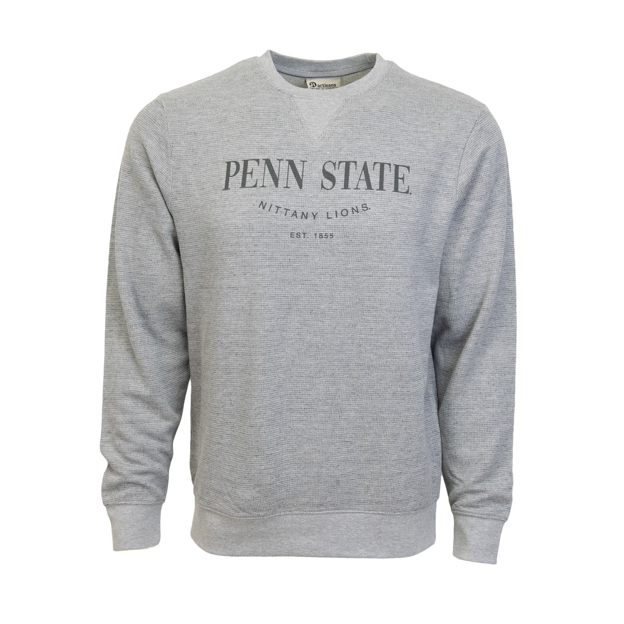Penn State Jagger Long-Sleeve