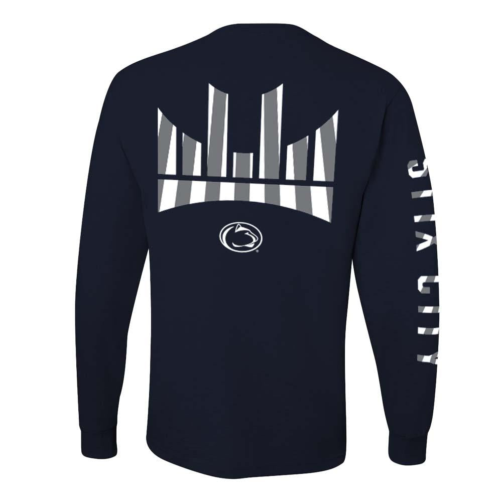 Penn State ST1X C1TY Long-Sleeve