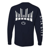 Penn State ST1X C1TY Long-Sleeve