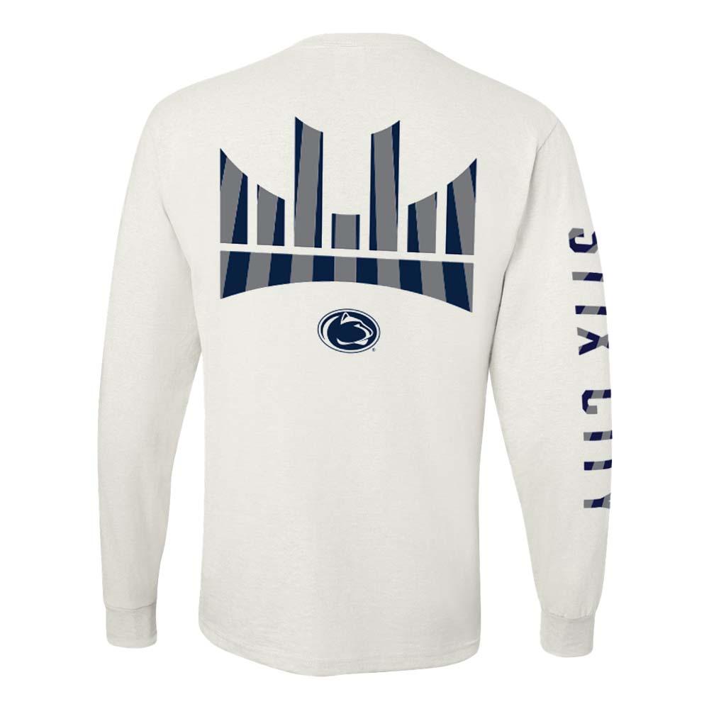 Penn State ST1X C1TY Long-Sleeve