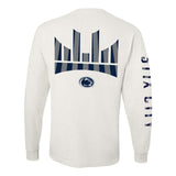 Penn State ST1X C1TY Long-Sleeve