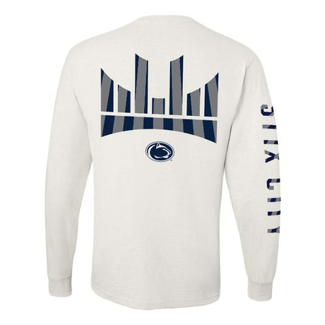 Penn State ST1X C1TY Long-Sleeve