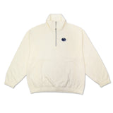 Penn State lululemon Women's Collared Quarter Zip Scuba