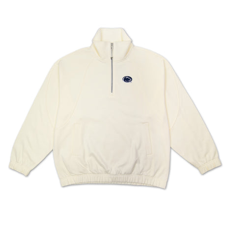 Penn State lululemon Women's Collared Quarter Zip Scuba