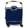 Penn State Horizontal Stripe Large 28" Luggage Bag
