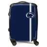 Penn State Vertical Stripe Large 28" Luggage Bag