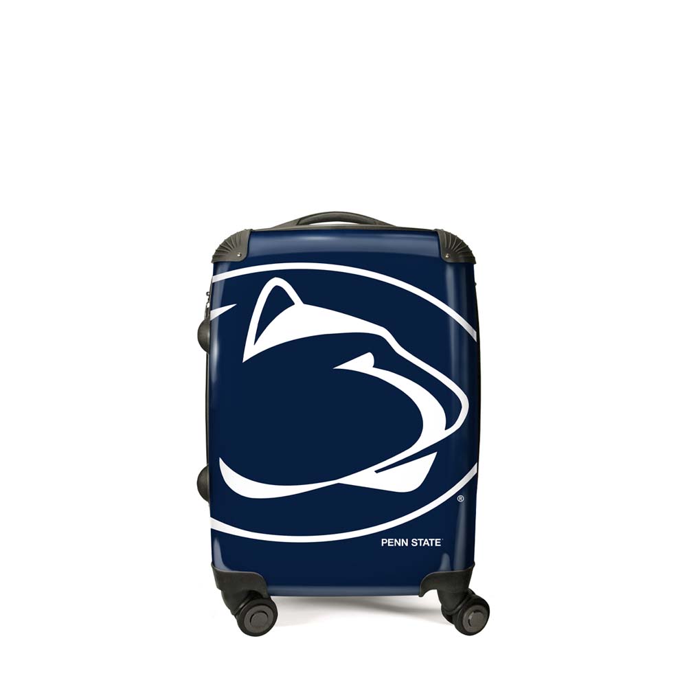 Penn State Big Logo Carry On 20" Luggage Bag