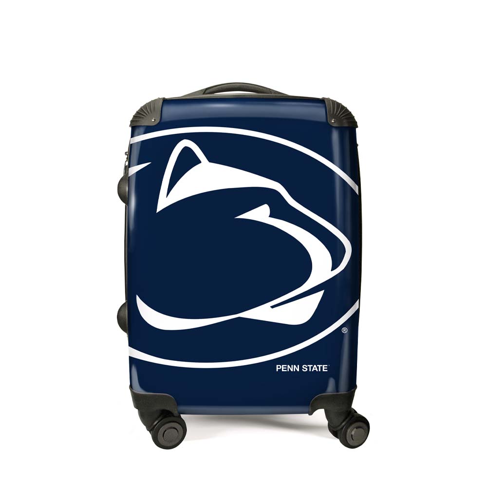 Penn State Big Logo Medium 24" Luggage Bag