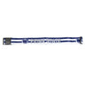 Penn State Striped Luggage Strap