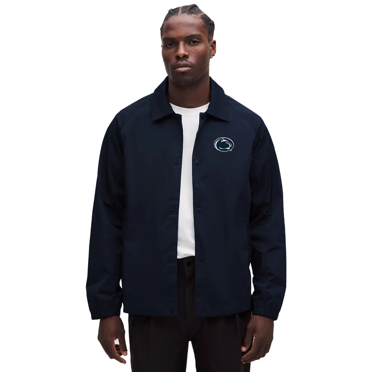 アウトレット値下げ BEDWIN/LONG NYLON COACHES JACKET/JILL